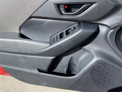 New 2026 Subaru Crosstrek 2.5i image 13