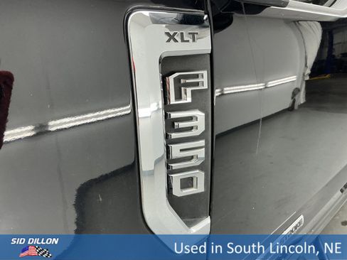 Used 2022 Ford F350 XLT image 19