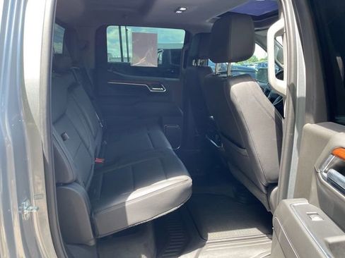 Used 2023 GMC Sierra 1500 Denali w/ Denali Reserve Package AWD/4WD image 30