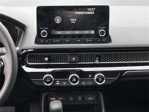 New 2026 Honda Civic LX image 14