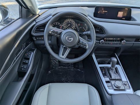 New 2026 MAZDA CX-30 2.5 Turbo w/ Premium Plus Pkg image 15