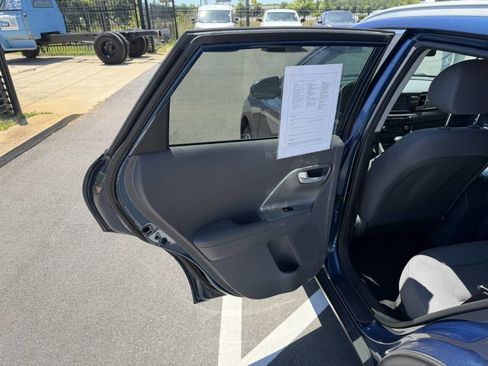 Used 2019 Kia Niro LX FWD image 20