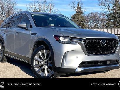 Certified 2024 MAZDA CX-90 3.3 Turbo w/ Premium Package