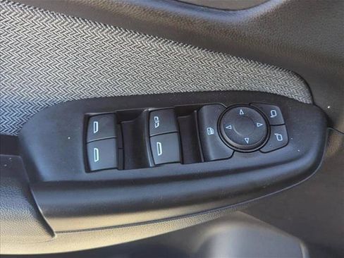 Used 2024 Chevrolet TrailBlazer LT w/ Driver Confidence Package FWD image 8