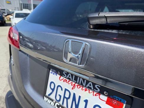 Used 2022 Honda HR-V EX image 12