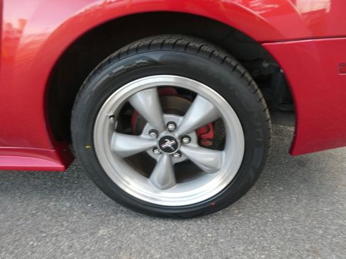 Used 2002 Ford Mustang GT image 27