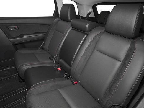 Used 2014 MAZDA CX-9 Touring image 17