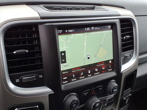 Used 2018 RAM 1500 Big Horn image 13