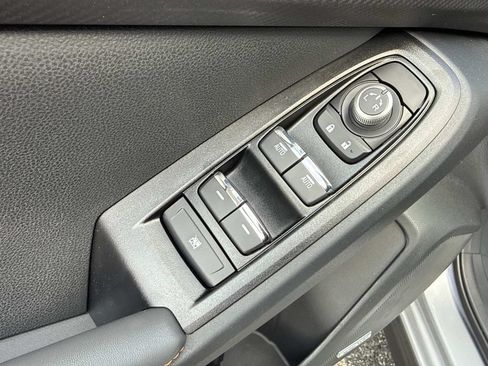 New 2026 Subaru Crosstrek 2.5i Limited AWD/4WD image 20