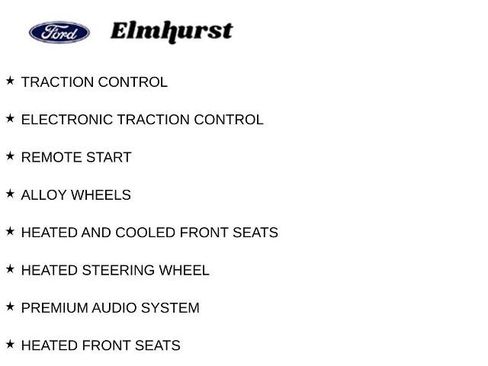 Certified 2023 Ford Expedition Max XLT image 8