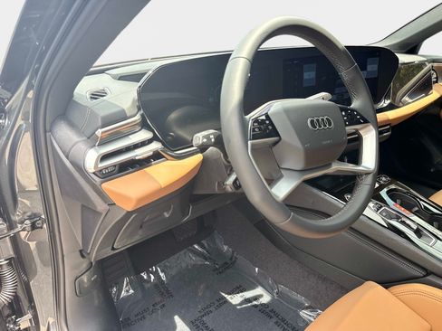 New 2026 Audi A5 2.0T Premium Plus AWD/4WD image 17