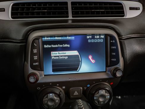 Used 2015 Chevrolet Camaro LT w/ RS Package image 26