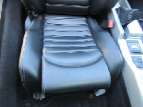 Used 2004 Ferrari 360 Spider RWD image 29