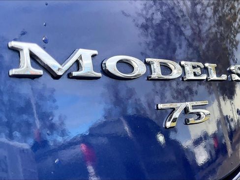 Used 2017 Tesla Model S 75 image 11