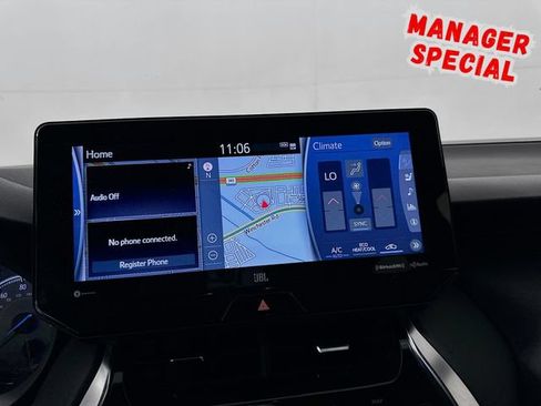 Used 2022 Toyota Venza Limited w/ Advanced Technology Package AWD/4WD image 15