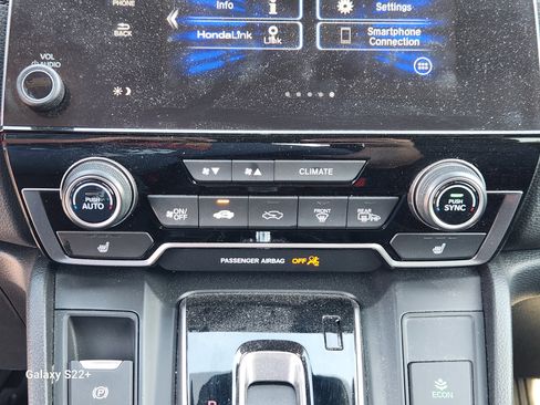 Used 2018 Honda CR-V EX image 21