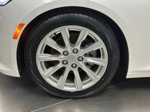 Used 2023 Cadillac CT5 Luxury w/ Sun And Sound Package image 25