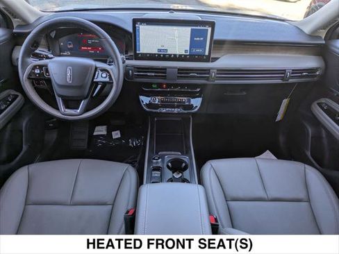 New 2025 Lincoln Corsair Reserve image 11