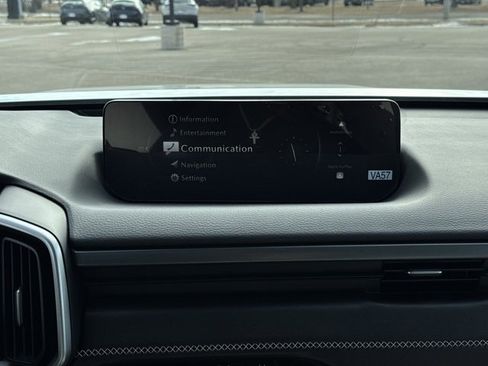 New 2026 MAZDA CX-50 AWD 2.5 S w/ Accent Package image 3