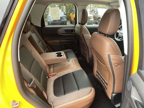 New 2026 Ford Bronco Sport Outer Banks image 20