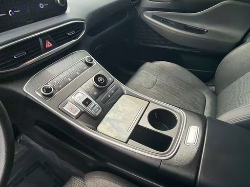 Used 2022 Hyundai Santa Fe SEL FWD image 24