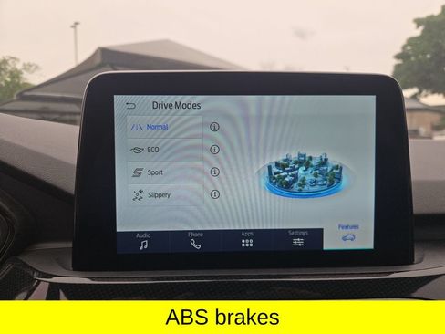 Used 2025 Ford Escape ST-Line AWD/4WD image 40