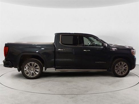 Used 2022 GMC Sierra 1500 Denali w/ Denali Premium Package image 6