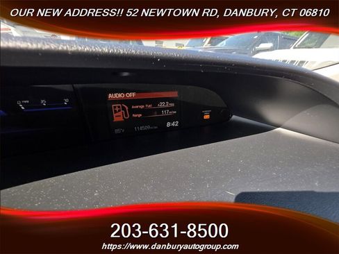 Used 2014 Honda Civic EX image 13