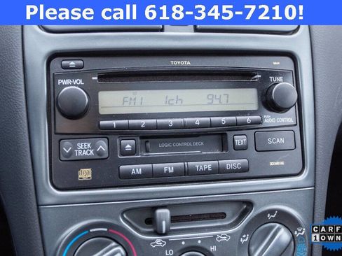 Used 2004 Toyota Celica GT image 26