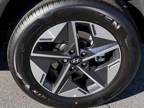 New 2026 Hyundai Tucson SEL image 6