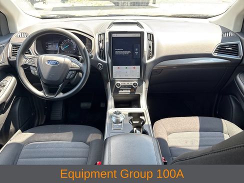 Used 2024 Ford Edge SE AWD/4WD image 12