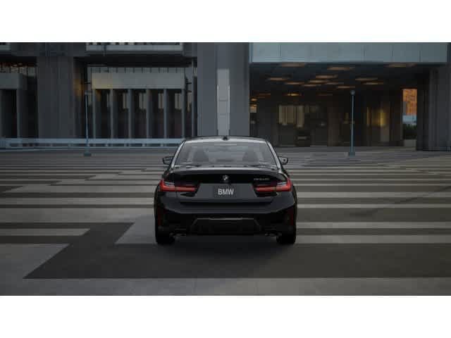 New 2026 BMW M340i w/ Premium Package RWD image 5