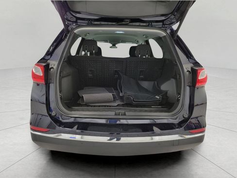 Used 2020 Chevrolet Equinox LT AWD/4WD image 16