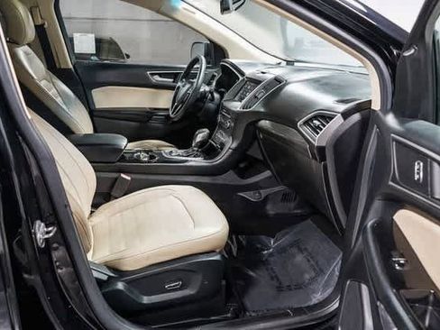 Used 2016 Ford Edge SEL w/ Equipment Group 201A image 17
