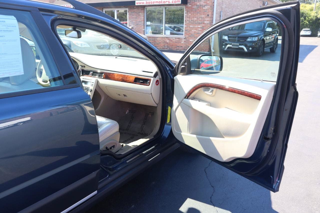 Used 2008 Volvo XC70 3.2 AWD/4WD image 10