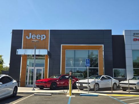 New 2026 Dodge Charger Scat Pack AWD/4WD image 27
