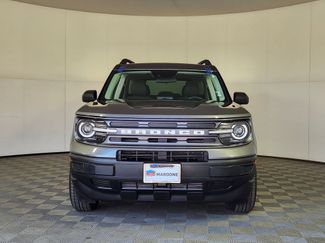 Used 2024 Ford Bronco Sport Big Bend AWD/4WD video 2