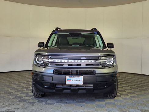 Used 2024 Ford Bronco Sport Big Bend AWD/4WD image 2