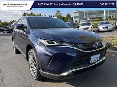 Used 2024 Toyota Venza XLE