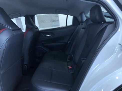 New 2026 Toyota Prius XSE Premium image 12