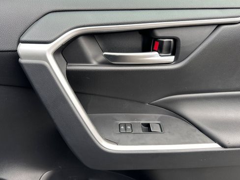 New 2025 Toyota RAV4 XLE Premium image 20