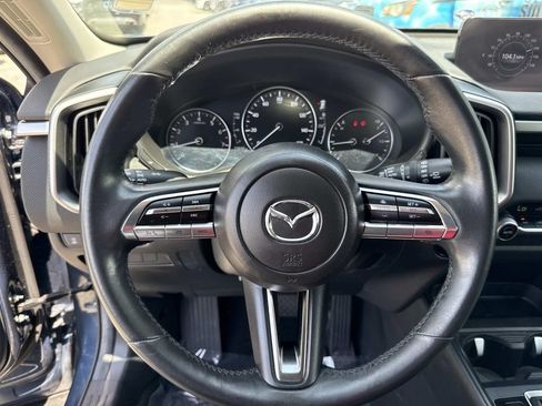 Certified 2024 MAZDA CX-50 AWD 2.5 S w/ Weather Package image 45