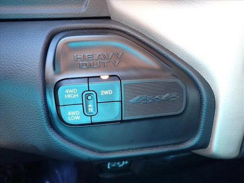 Used 2020 RAM 2500 Laramie AWD/4WD image 20