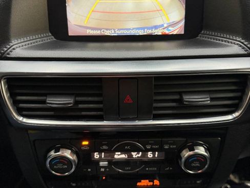 Used 2016 MAZDA CX-5 Grand Touring FWD image 28