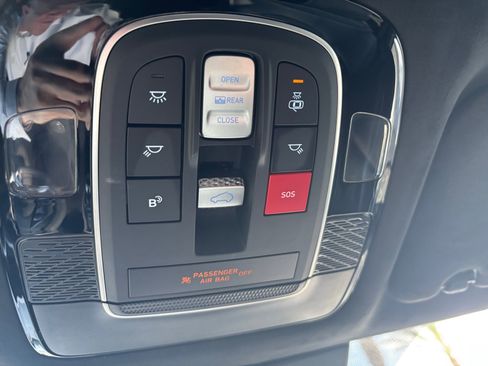 Used 2024 Hyundai Palisade Calligraphy FWD image 31