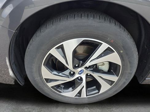 Used 2024 Subaru Legacy Premium AWD/4WD image 29