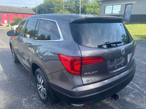 Used 2016 Honda Pilot EX image 41