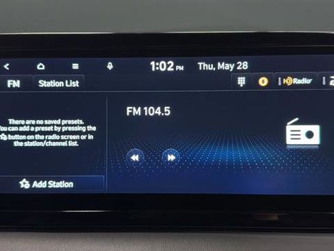 Used 2024 Hyundai Palisade Calligraphy AWD/4WD image 32