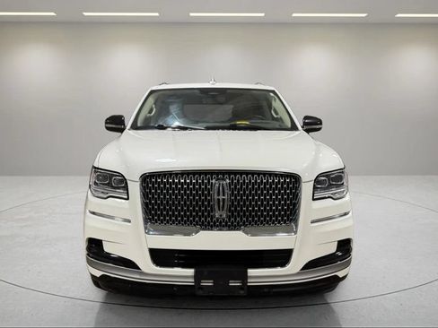 Certified 2022 Lincoln Navigator L Reserve AWD/4WD image 22