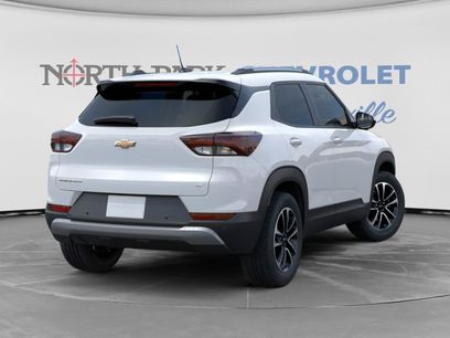 New 2026 Chevrolet TrailBlazer LT w/ Convenience Package